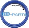 HD-PARTS 308201 Replacement part