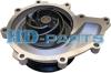 HD-PARTS 302504 Replacement part