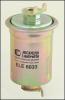 MECAFILTER ELE6033 Fuel filter