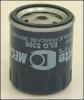 MECAFILTER ELG5206 Fuel filter