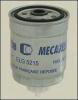 MECAFILTER ELG5215 Fuel filter