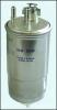 MECAFILTER ELG5249 Fuel filter