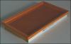 MECAFILTER ELP3767 Air Filter