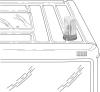 DAF 0837226 Replacement part