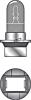 DAF 1294364 Replacement part
