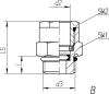 DAF 1314374 Replacement part