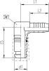 DAF 1325776 Replacement part