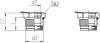 DAF 1377743 Replacement part