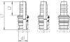 DAF 1377746 Replacement part