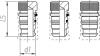 DAF 1377783 Replacement part
