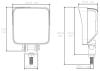 DAF 1528472 Replacement part