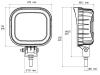 DAF 1528475 Replacement part