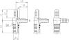 DAF 1641302 Replacement part