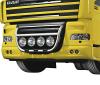 DAF 1698725 Replacement part