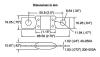 DAF 1376688 Replacement part