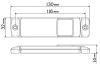 DAF 1528142 Replacement part
