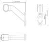 DAF 1528146 Replacement part