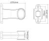 DAF 1528147 Replacement part