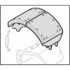 MERITOR (ROR) 15224952R Replacement part