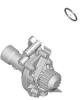 CITROEN / PEUGEOT 1201L2 Water Pump