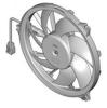 CITROEN / PEUGEOT 1253R7 Fan, radiator