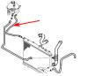 CITROEN / PEUGEOT 1323A5 Replacement part