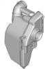 CITROEN / PEUGEOT 1436L6 Replacement part