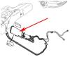 CITROEN / PEUGEOT 1502F9 Replacement part