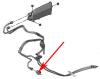 CITROEN / PEUGEOT 1502H8 Replacement part