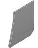 CITROEN / PEUGEOT 1517H0 Replacement part