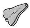 CITROEN / PEUGEOT 1606401280 Replacement part