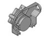 CITROEN / PEUGEOT 1607272480 Replacement part
