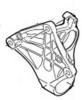 CITROEN / PEUGEOT 1807W0 Replacement part