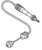 CITROEN / PEUGEOT 2150CY Clutch Cable
