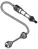 CITROEN / PEUGEOT 2150R1 Clutch Cable