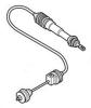 CITROEN / PEUGEOT 2150R2 Clutch Cable