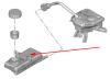 CITROEN / PEUGEOT 463588 Replacement part