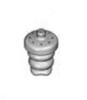 CITROEN / PEUGEOT 516679 Replacement part