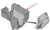 CITROEN / PEUGEOT 5603C3 Replacement part