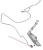 CITROEN / PEUGEOT 643458 Replacement part