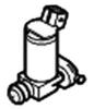 CITROEN / PEUGEOT 643460 Replacement part