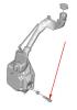 CITROEN / PEUGEOT 643479 Replacement part