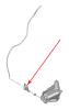 CITROEN / PEUGEOT 643498 Replacement part