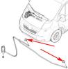 CITROEN / PEUGEOT 6438CS Replacement part