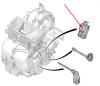 CITROEN / PEUGEOT 6461G4 Replacement part