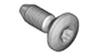 CITROEN / PEUGEOT 690574 Replacement part