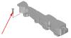 CITROEN / PEUGEOT 692047 Replacement part