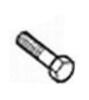 CITROEN / PEUGEOT 692493 Replacement part