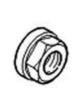 CITROEN / PEUGEOT 693665 Replacement part