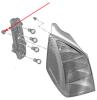 CITROEN / PEUGEOT 693825 Replacement part
